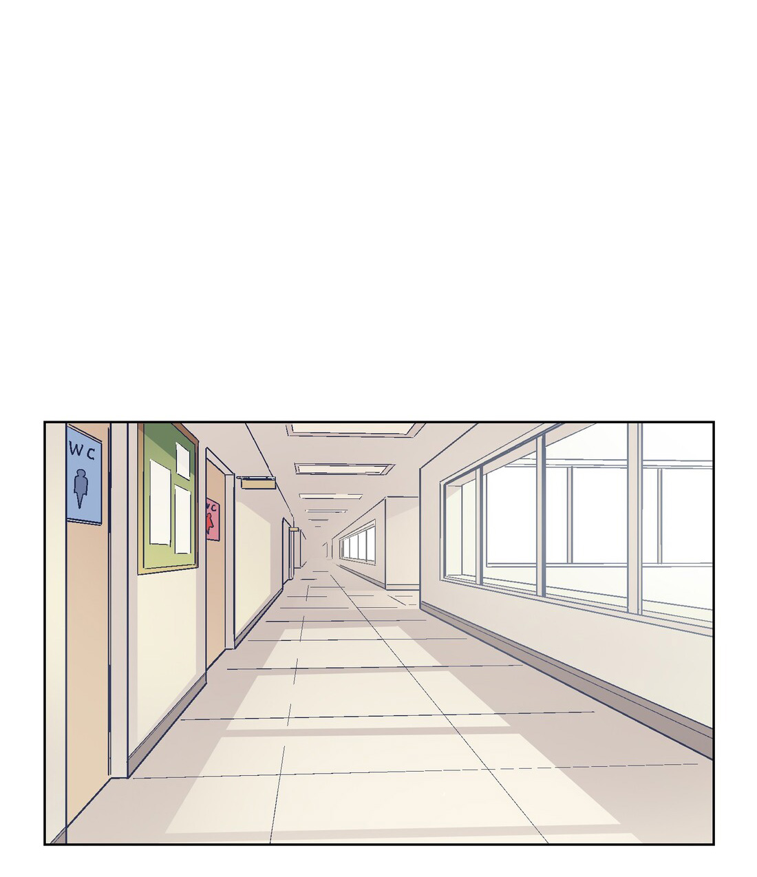 The King of Special Forces Reborn in School, Popular With Girls ตอนที่ 18 หน้า 17