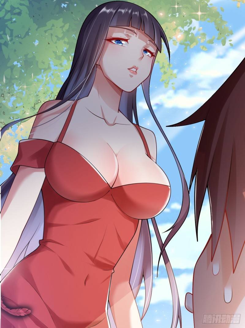 In this world, how can one be depressed and inferior to others for long? ตอนที่ 1 หน้า 7