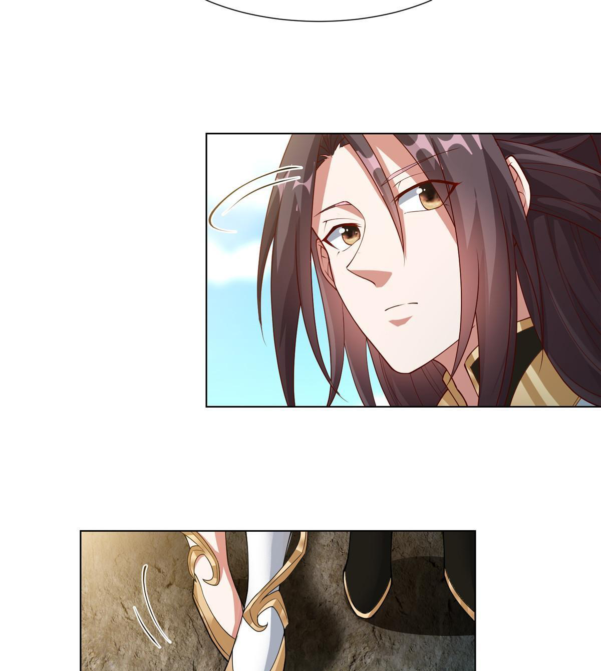 (ชนจีน) Dragon Master (จูหมิง นักรบเซียนมังกร) ตอนที่ 161 หน้า 7