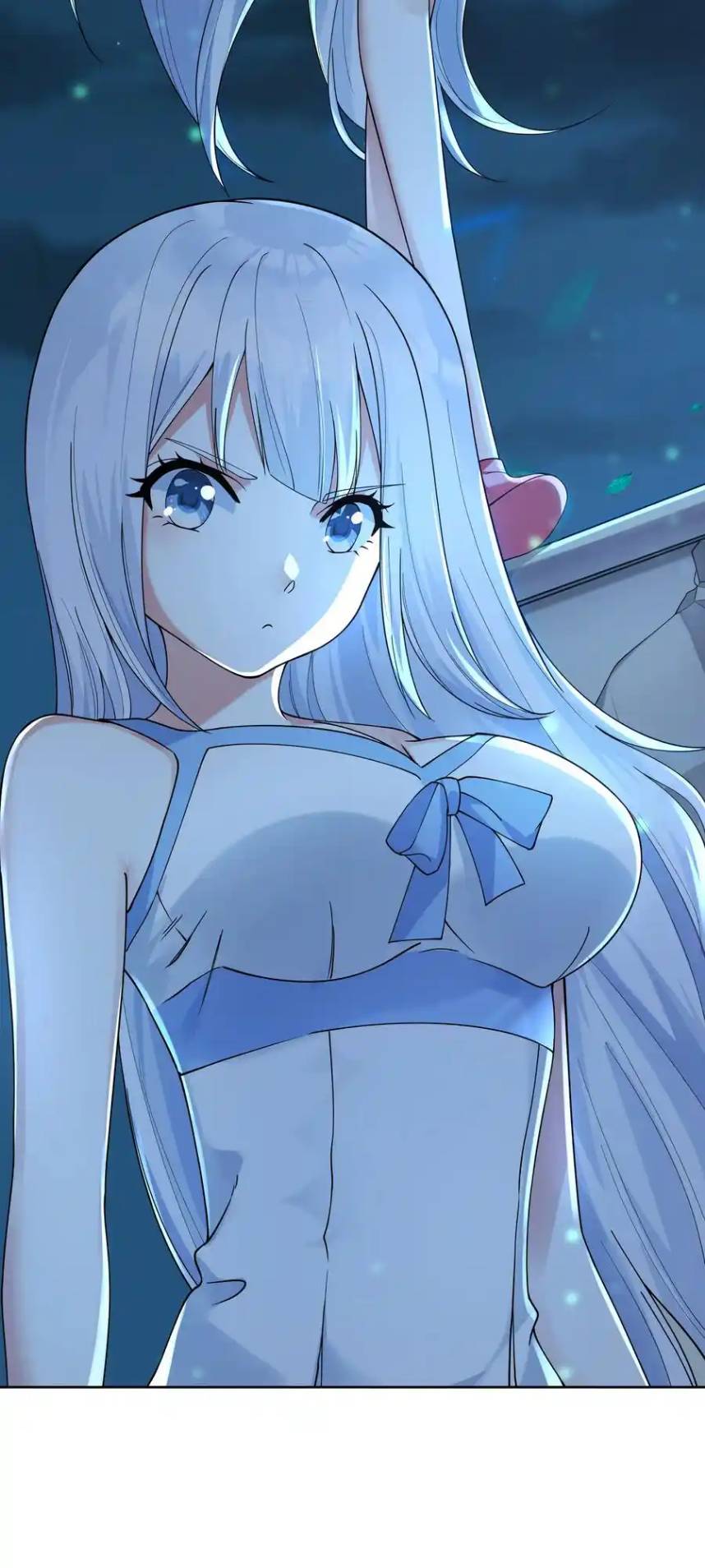 There Will Always Be Someone To Disturb My AFK Life ตอนที่ 2 หน้า 3