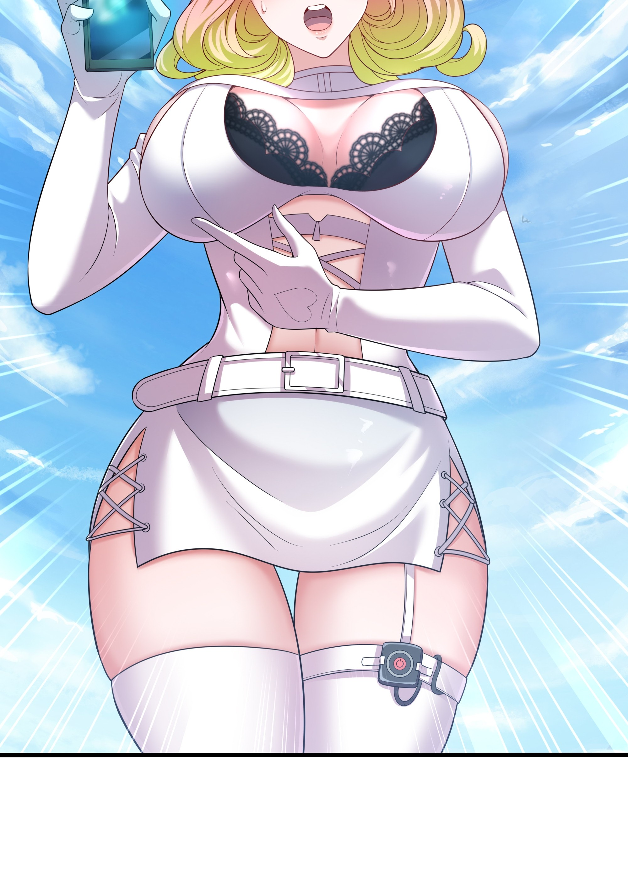 ตายในเกม เกิดใหม่ในร่างราชาปีศาจ ตอนที่ 50 หน้า 42