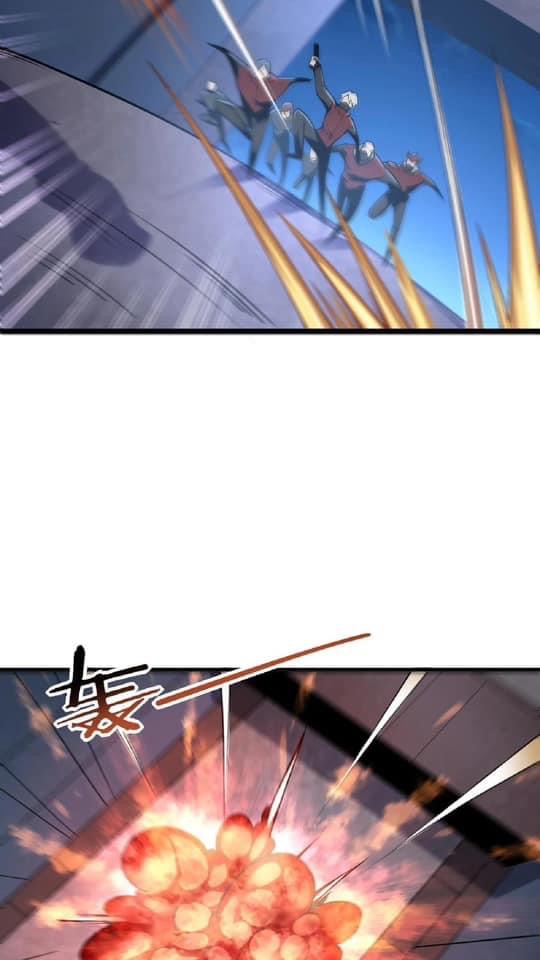 สุดยอดนักฆ่ากลับชาติมาเกิดใหม่ ตอนที่ 1 หน้า 6