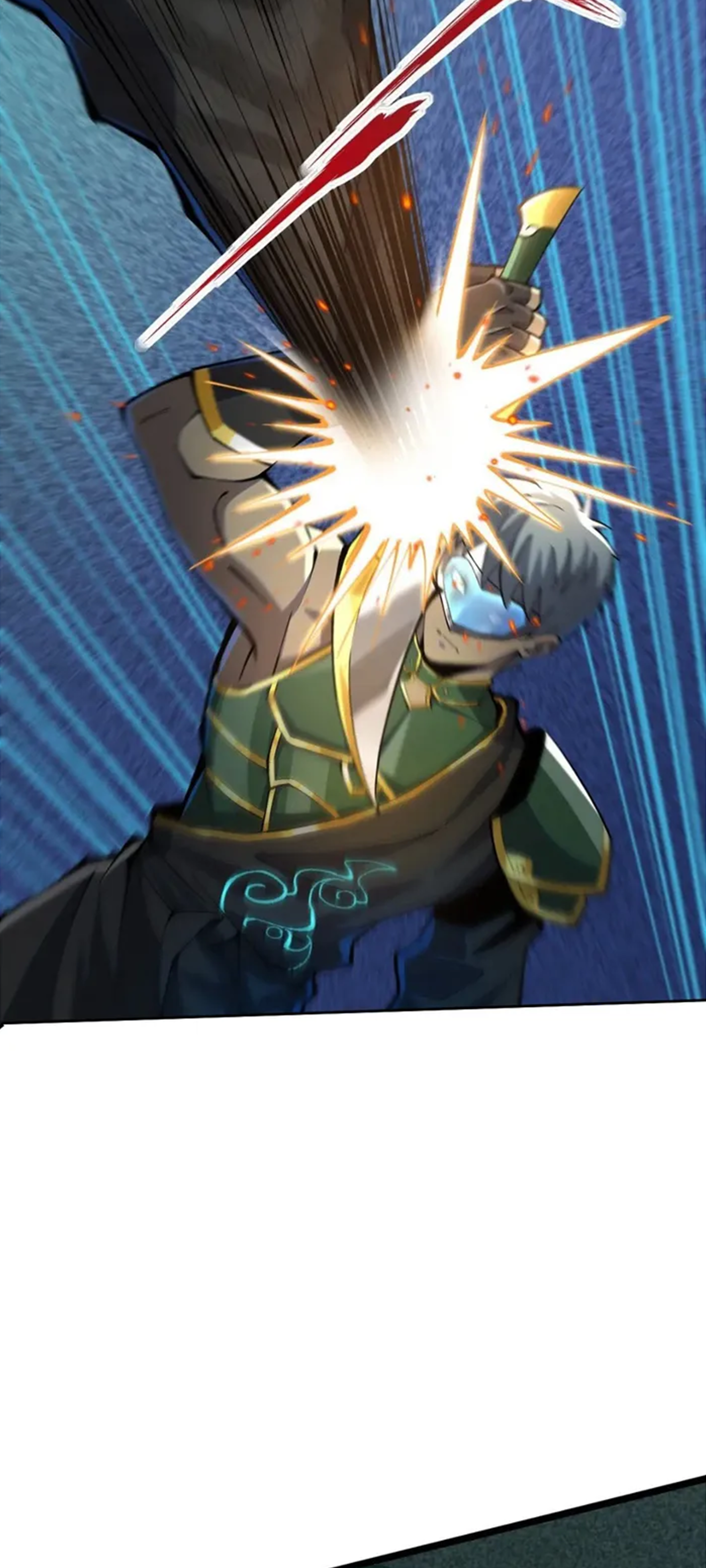 ไม่อยากเรียนทักษะ แห่งคำสาปเลย! ตอนที่ 46 หน้า 26