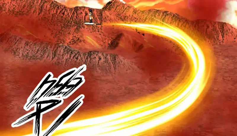 Chaos Alchemist (วิบัติการณ์เทพเซียนโอสถ) ตอนที่ 216 หน้า 10