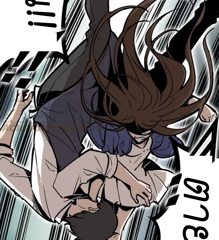 We Are In Love! ตอนที่ 8 หน้า 27