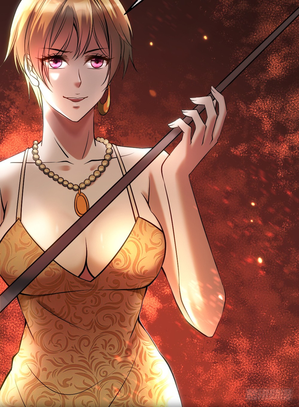 Peerless Genius System(ระบบอัจฉริยะไม่มีใครเหมือน) ตอนที่ 11 หน้า 3