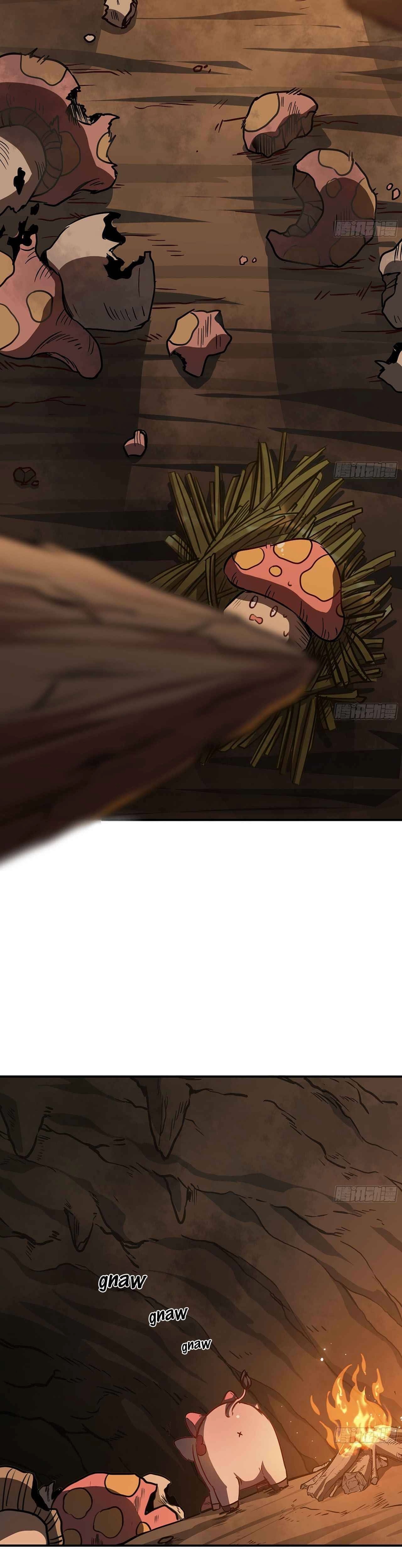 Mushroom Hero ตอนที่ 10 หน้า 3