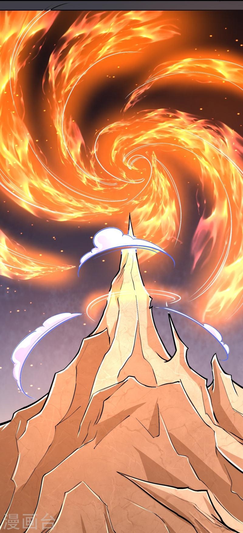 ผู้ขัดเกลาร่างกายที่แข็งแกร่งที่สุดในประวัติศาสตร์ ตอนที่ 136 หน้า 6