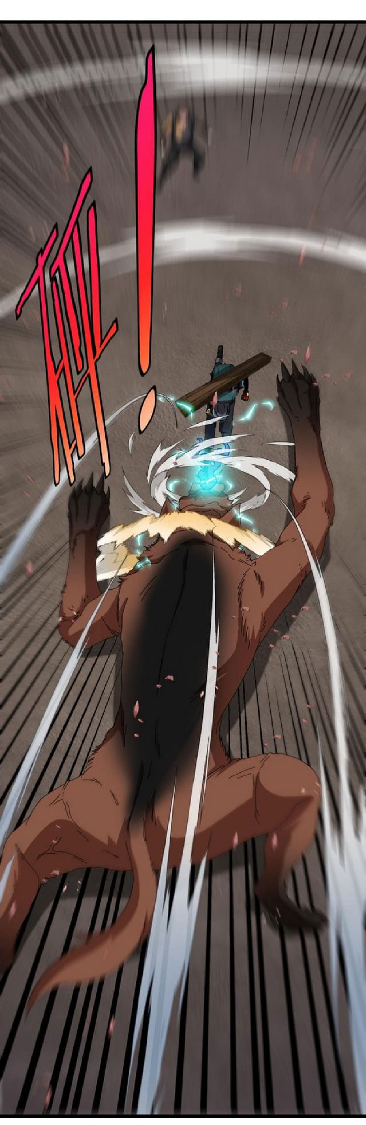 Super god system  ระบบสุดเทพ ตอนที่ 53 หน้า 26