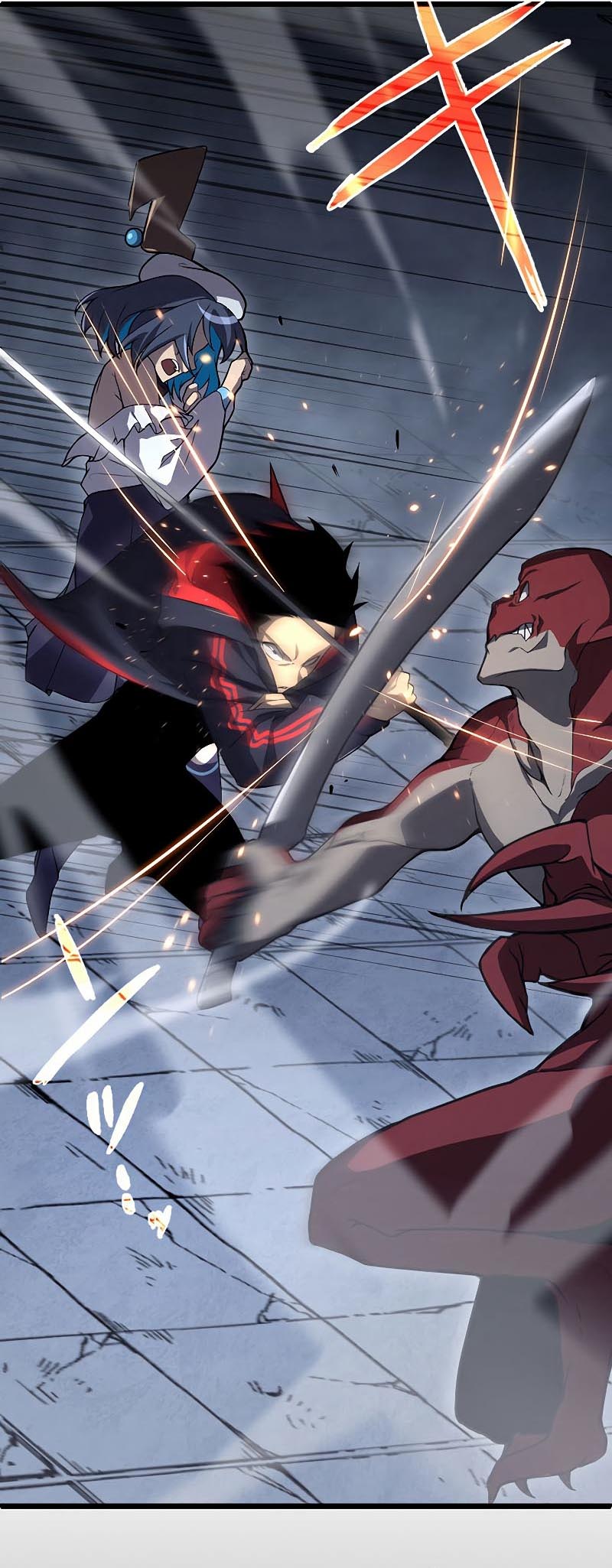 โทษทัณฑ์ของความตาย - Death Penalty ตอนที่ 7 หน้า 5