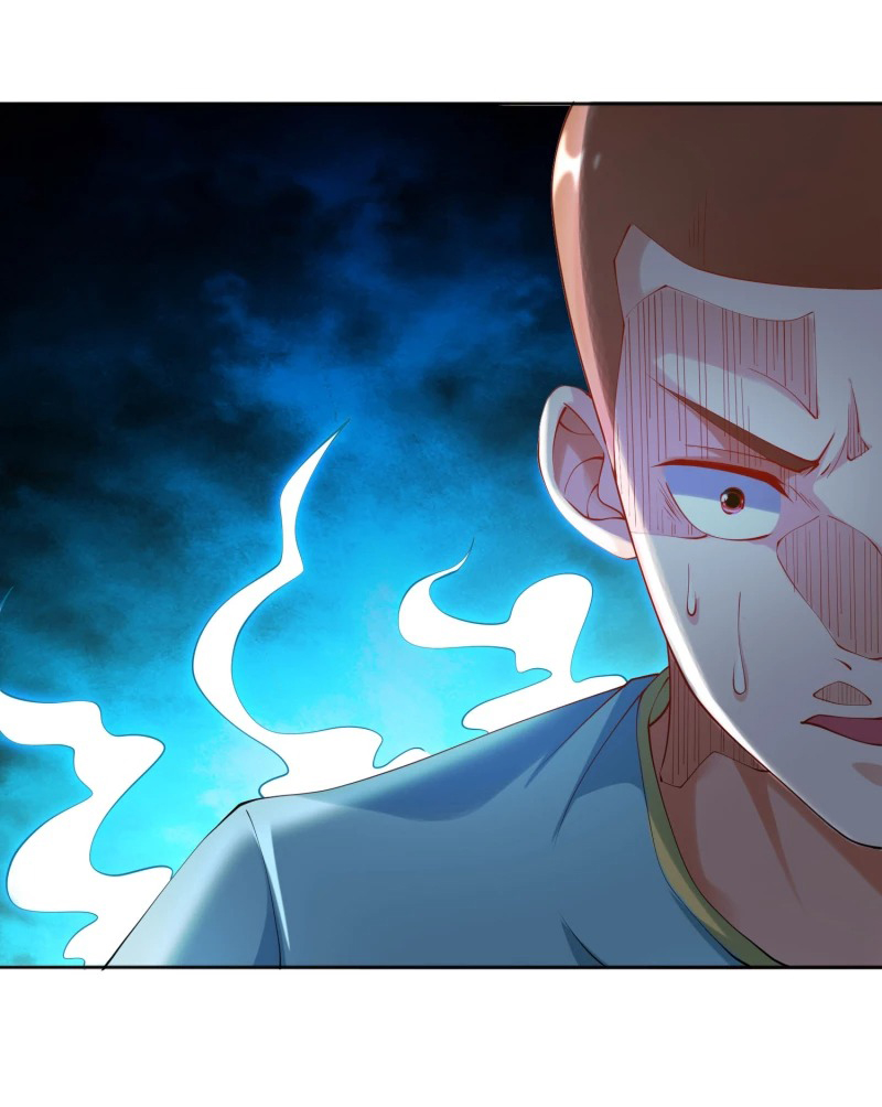 เทพเจ้าระบบออกกำลังกาย ตอนที่ 13 หน้า 15