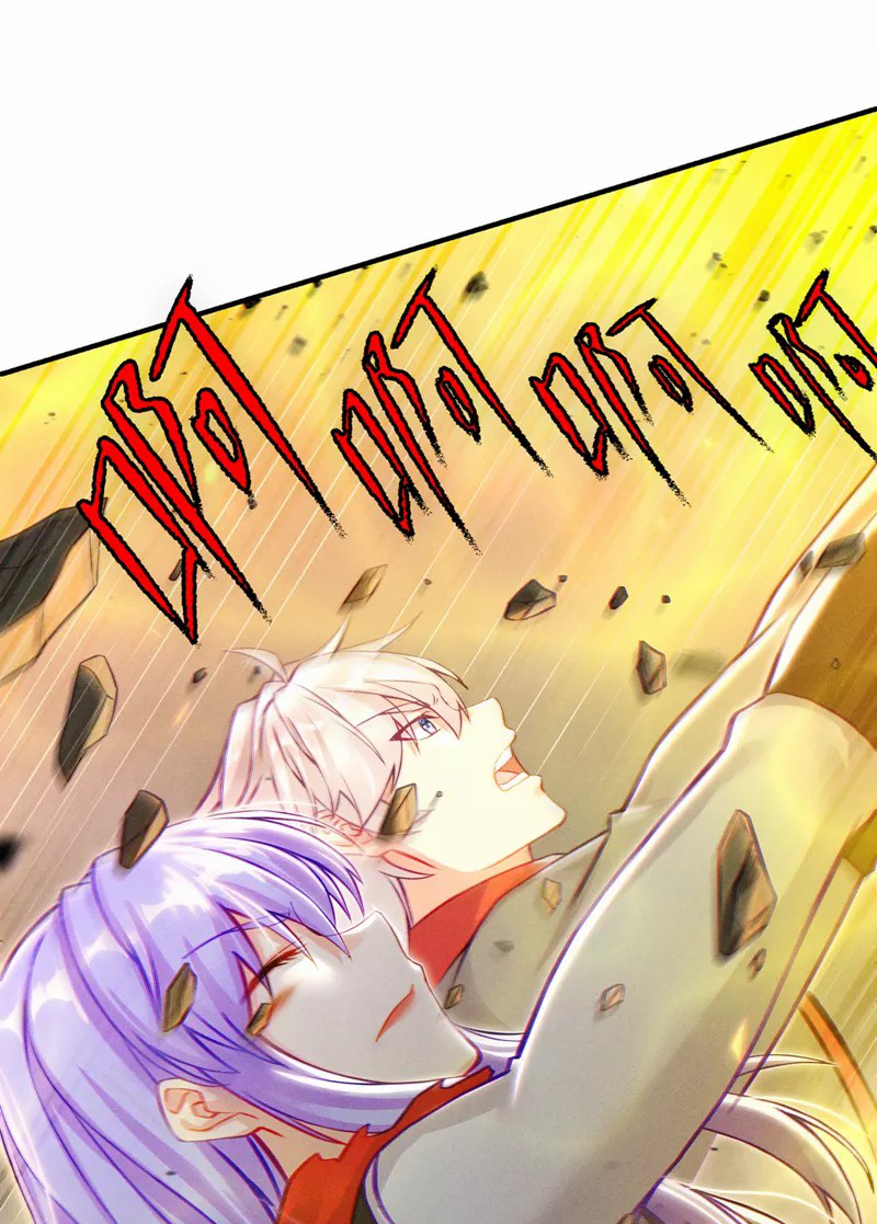 (จบ) Cultivate Immortality in The World of Superpowers (ปรมาจารย์ผู้ฝึกตนในโลกฮีโร่) ตอนที่ 51 หน้า 15