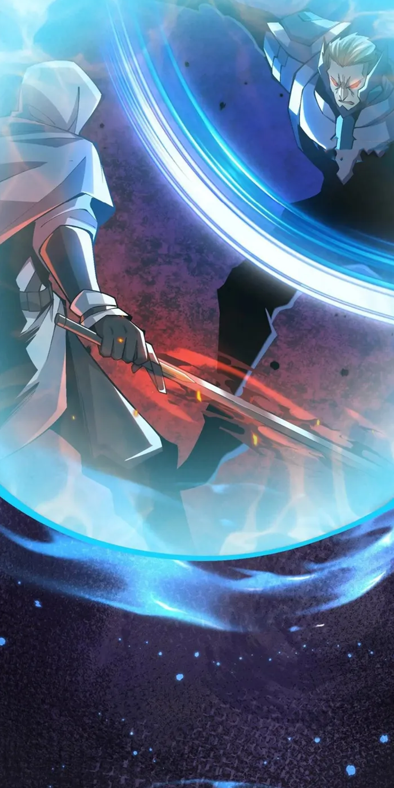 ไม่อยากเรียนทักษะ แห่งคำสาปเลย! ตอนที่ 48 หน้า 10