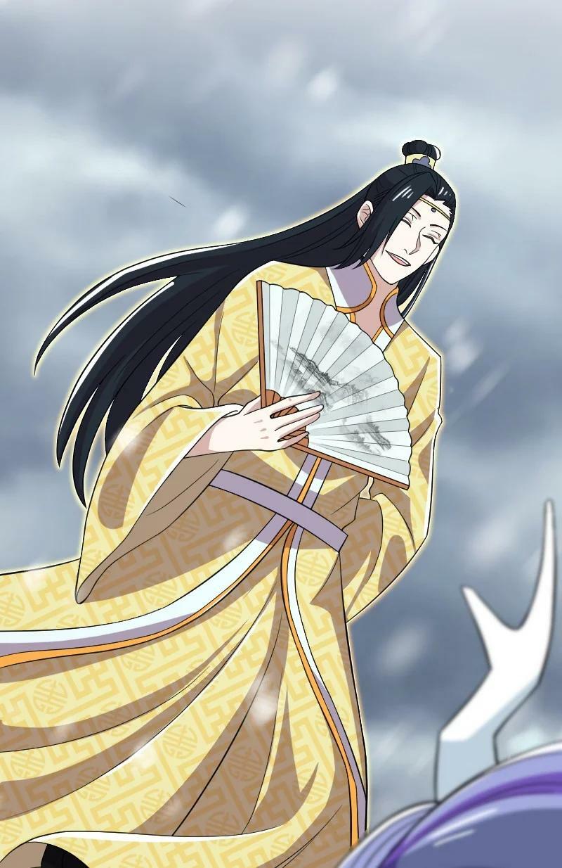 ชีวิตอันสันโดษของจักพรรดิ์หลินเกอ ตอนที่ 174 หน้า 8