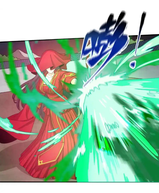 Junior Brother Demon Sovereign is too devoted ตอนที่ 115 หน้า 10