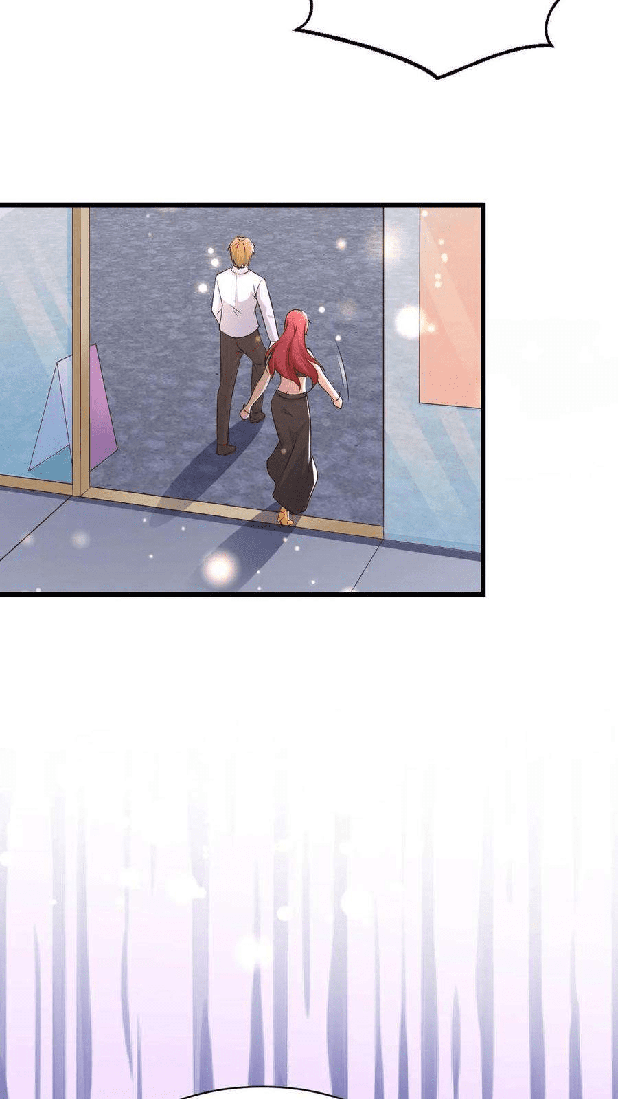 The Wolf King of War-ราชาหมาป่าเทพแห่งสงคราม ตอนที่ 6 หน้า 8