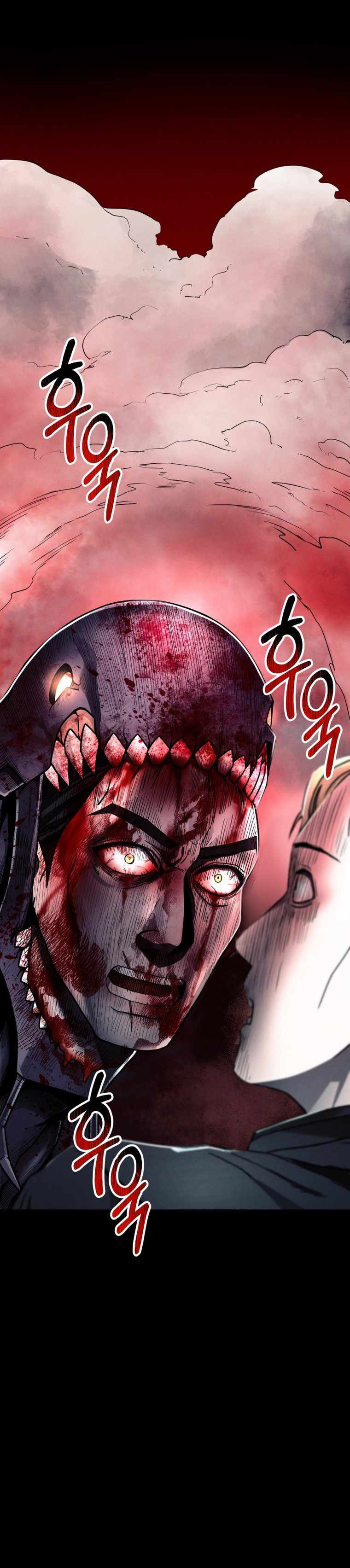 ฉันกลายเป็นสัตว์ประหลาดต่างดาวที่เติบโตได้ ตอนที่ 15 หน้า 43