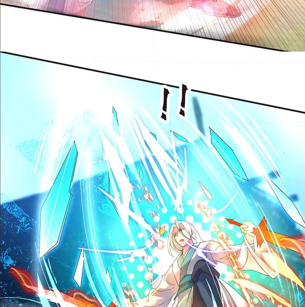 Reversal of God King ตอนที่ 28 หน้า 60