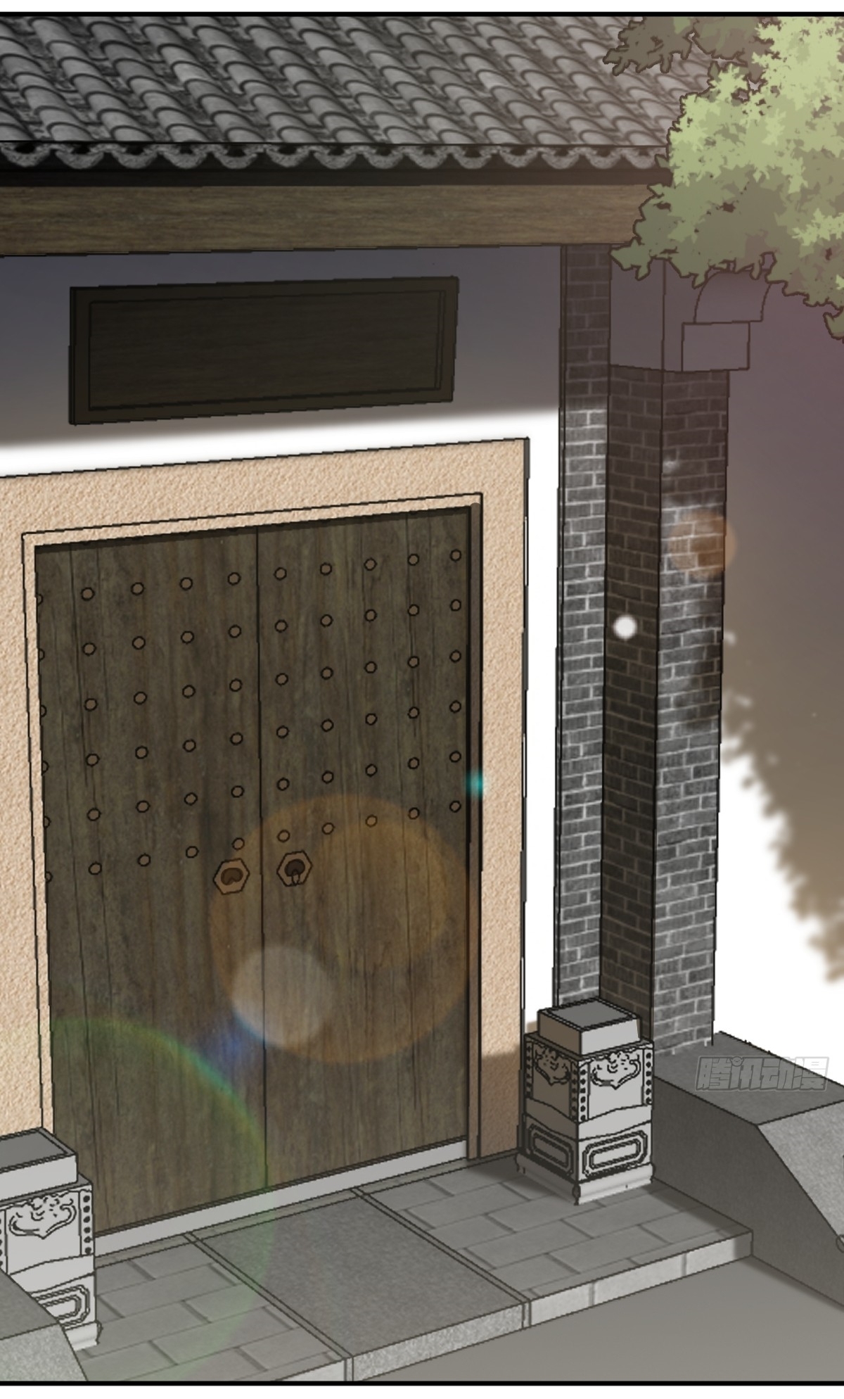 เก็บตัวร้อยปี จากนี้พี่ขอเทพ! INVINCIBLE AFTER A HUNDRED YEARS OF SECLUSION ตอนที่ 32 หน้า 2