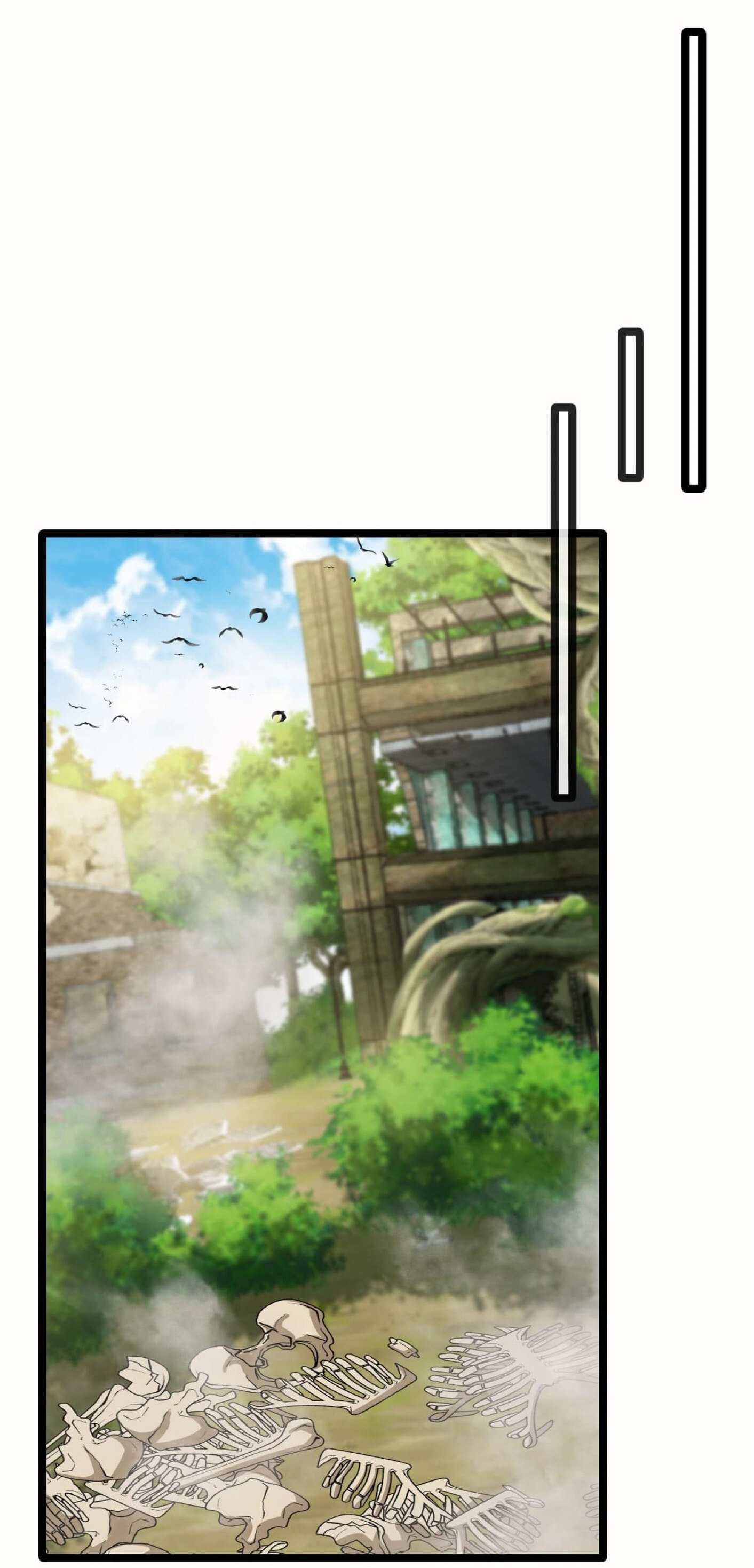 Super god system  ระบบสุดเทพ ตอนที่ 41 หน้า 8