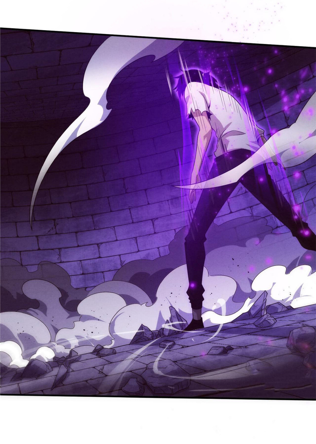 the frenzy of evolution การวิวัฒนาการที่บ้าคลั่ง ตอนที่ 61 หน้า 42