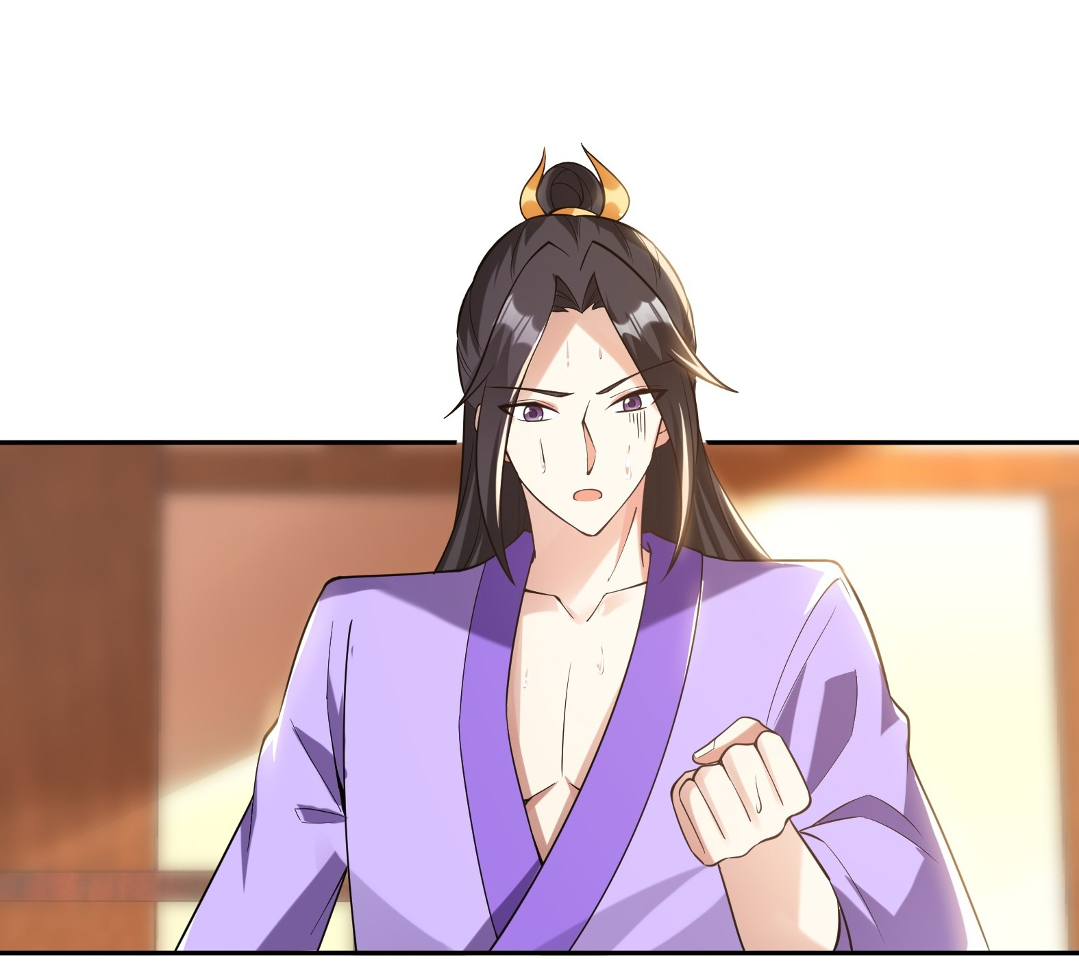 สัญญาระดับเทพ : เริ่มต้นที่แมวเหมียว ตอนที่ 14 หน้า 38