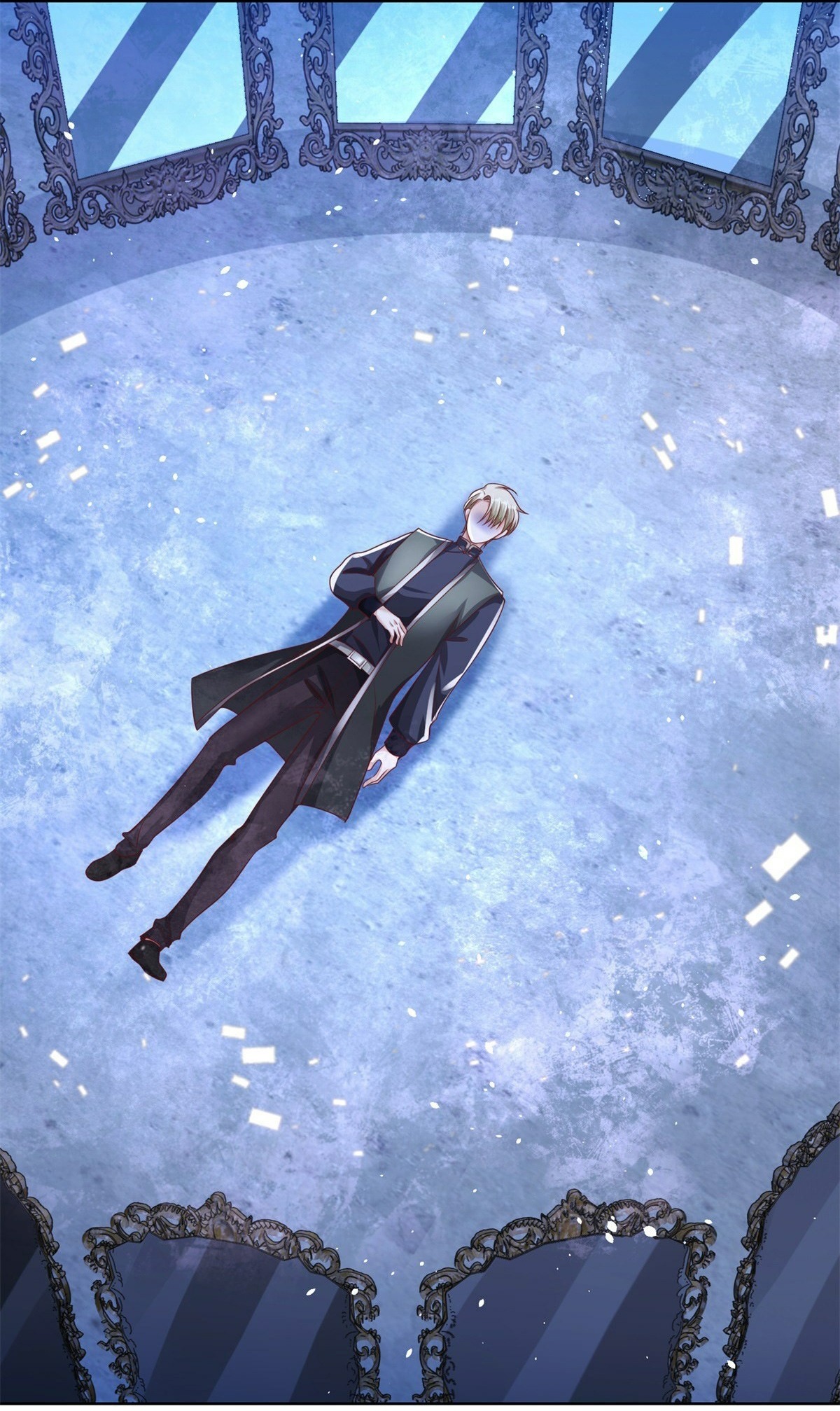 Arch villain วายร้ายระดับเทพ ตอนที่ 36 หน้า 41