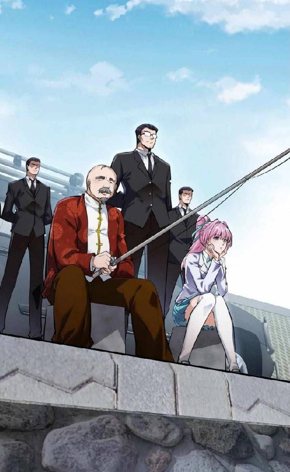 การกลับมาของราชาปีศาจ ตอนที่ 2 หน้า 28