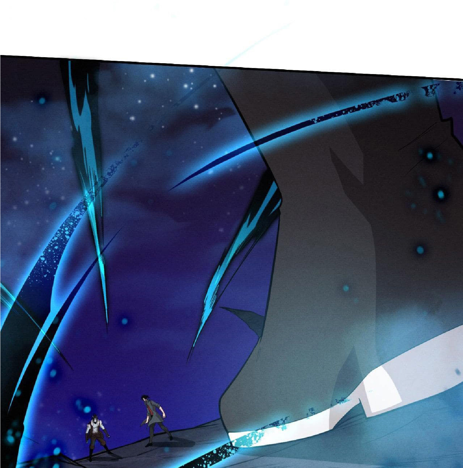 the frenzy of evolution การวิวัฒนาการที่บ้าคลั่ง ตอนที่ 133 หน้า 2