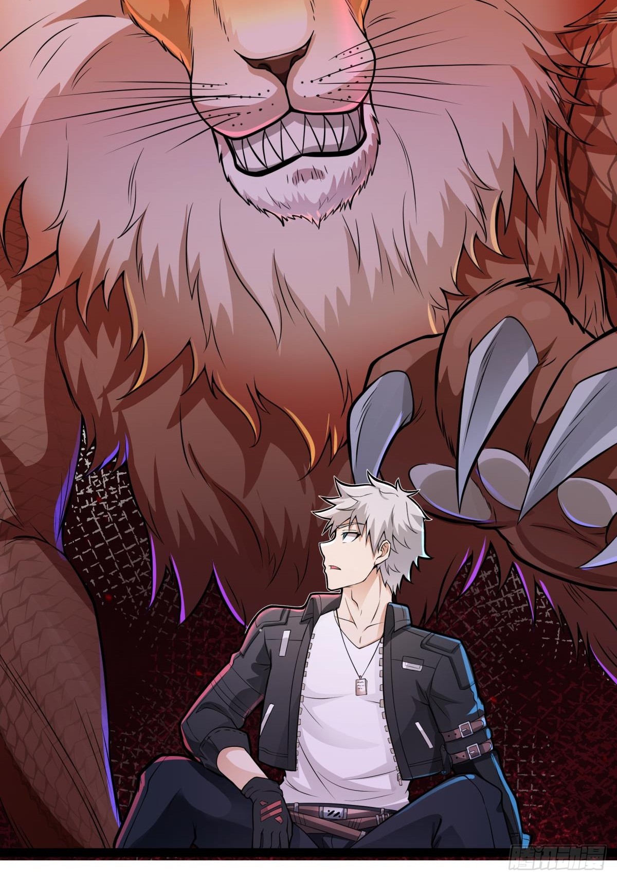 ผู้แข็งแกร่งที่สุดในต่างโลก ตอนที่ 3 หน้า 39