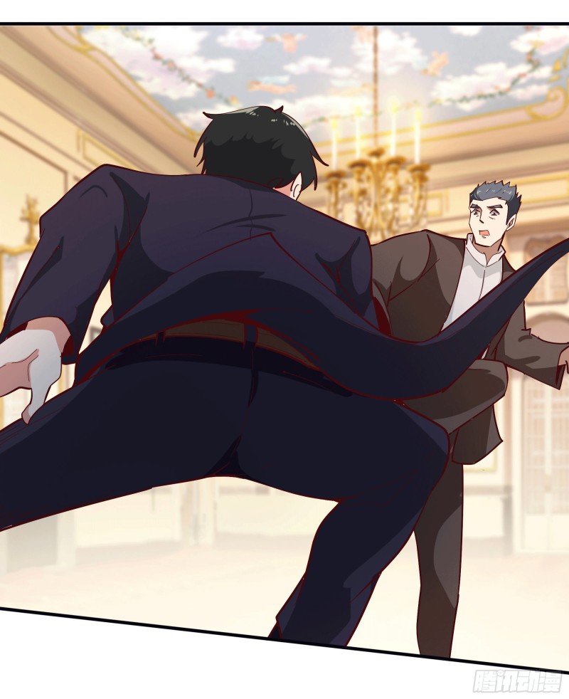 Rebirth City Deity - การเกิดใหม่ของเทพเซียนแห่งนคร ตอนที่ 36 หน้า 15