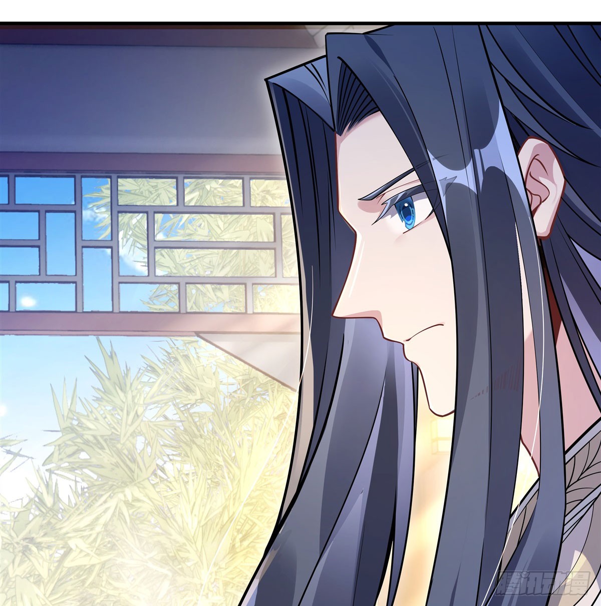 ศิษย์ของข้าล้วนมีอนาคตที่ยิ่งใหญ่ (ชนจีน) ตอนที่ 196 หน้า 53