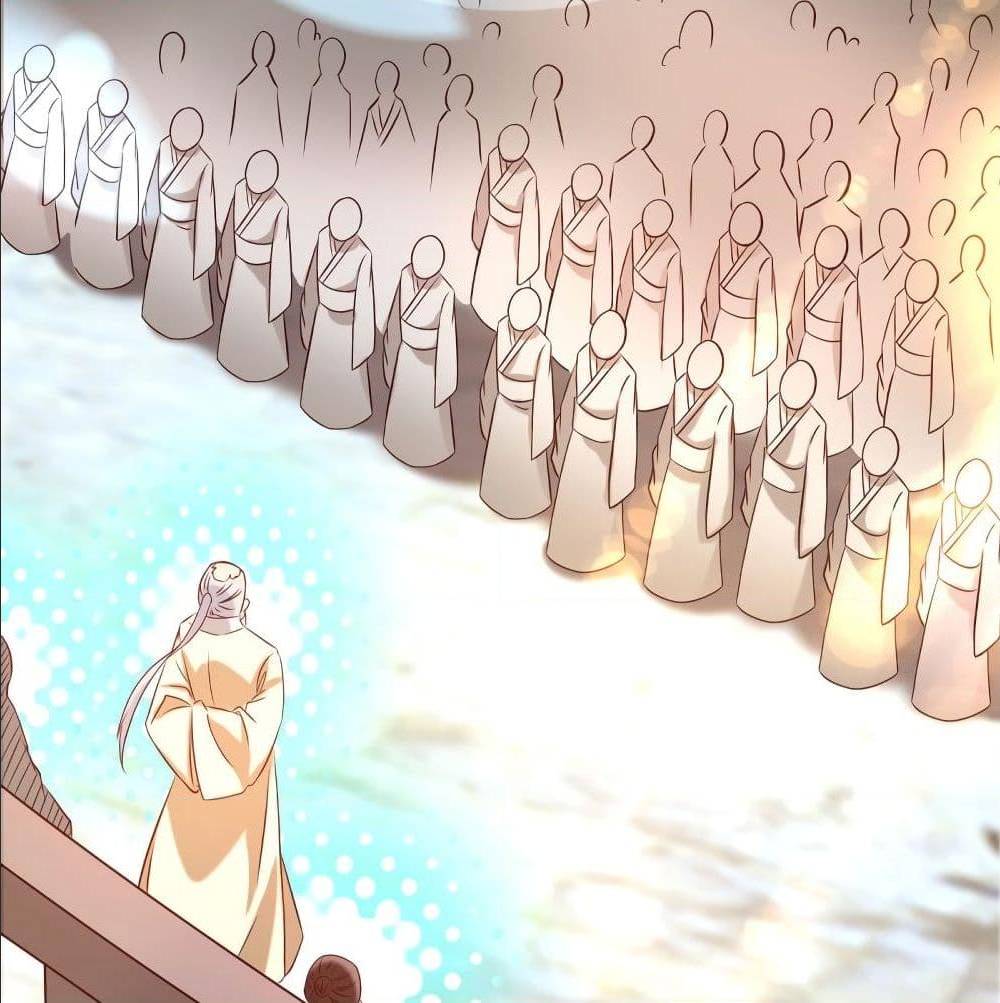 Reversal of God King ตอนที่ 29 หน้า 32