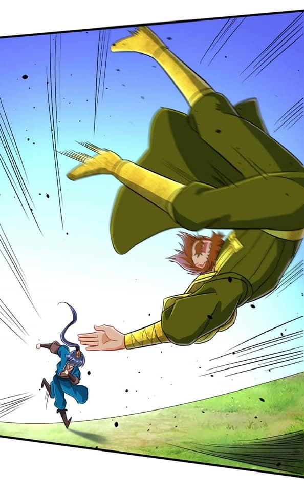 ข้ารับใช้ชั้นหนึ่ง ตอนที่ 128 หน้า 12