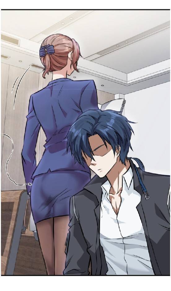 การกลับมาของราชาปีศาจ ตอนที่ 5 หน้า 15