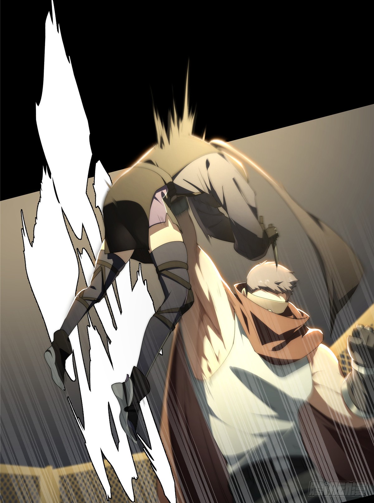 จะทำยังไงดีถ้านางเอกหนีออกมาจากนิยายของฉัน ตอนที่ 38 หน้า 39