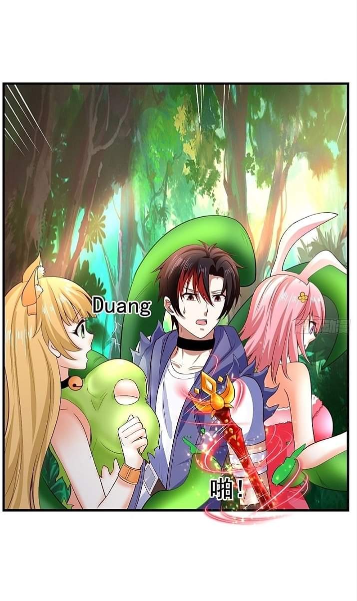 The best game master of the city – สุดยอดเซียนเกมแห่งคนร ตอนที่ 9 หน้า 23