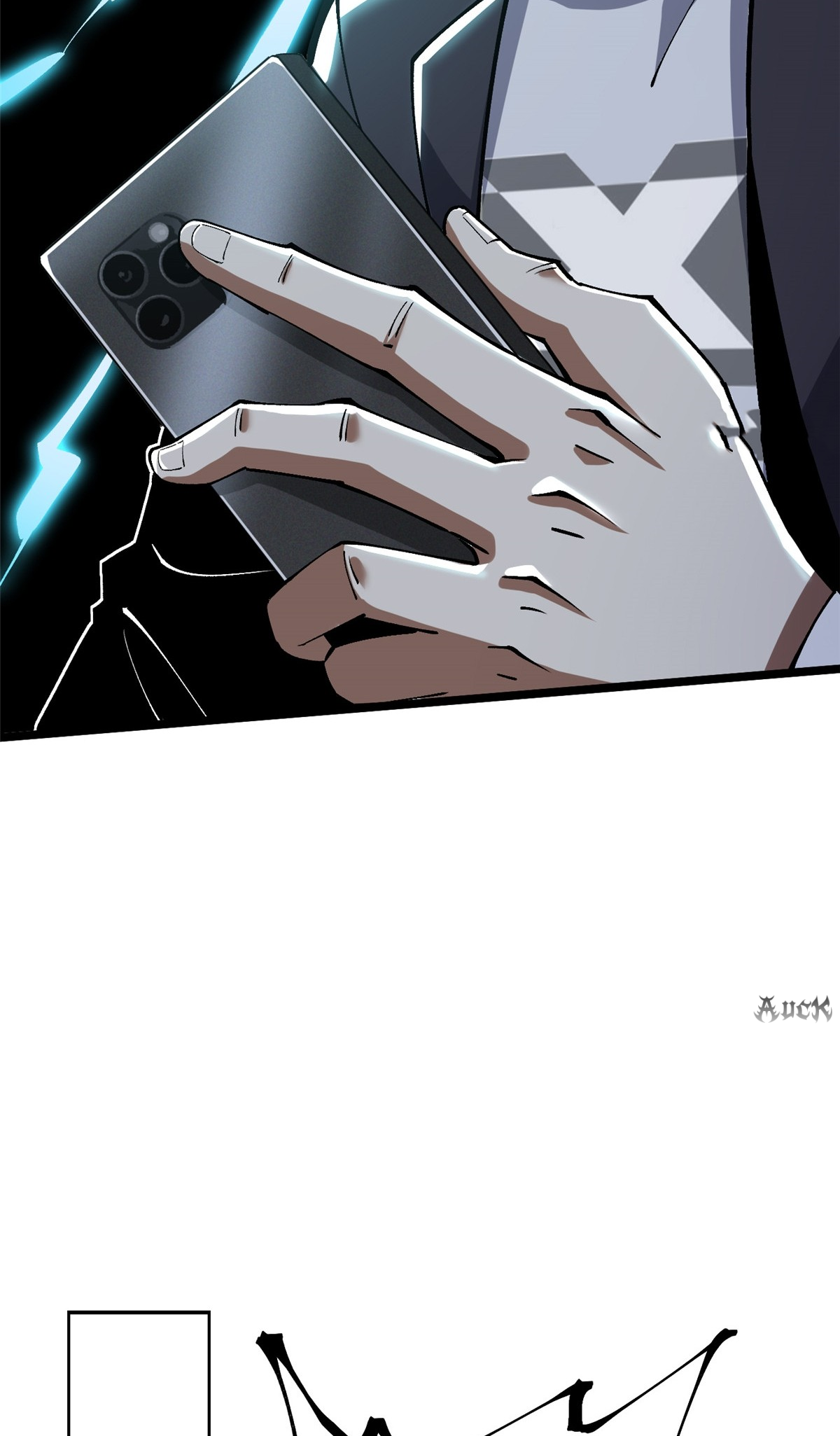 ไม่อยากเรียนทักษะ แห่งคำสาปเลย! ตอนที่ 17 หน้า 69