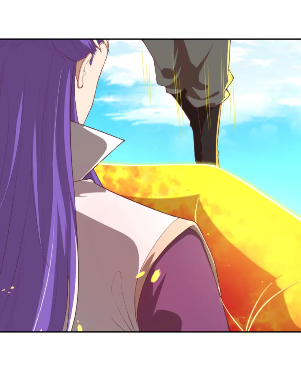 Against the Gods - อสูรพลิกฟ้า ตอนที่ 335 หน้า 7