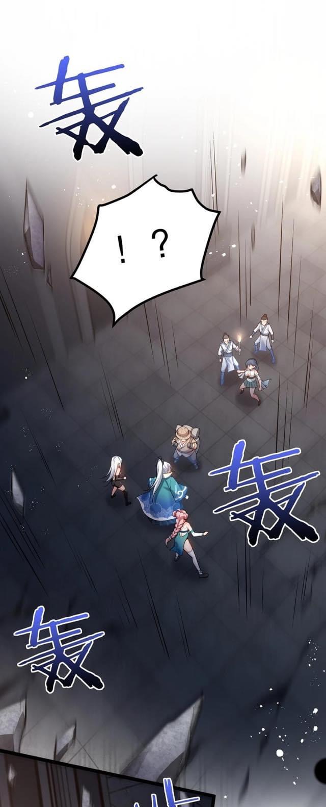 มหาบุรุษ ในตำนาน ตำนานที่หลับใหล (ศิษย์เบิ้มๆ) ตอนที่ 84 หน้า 38