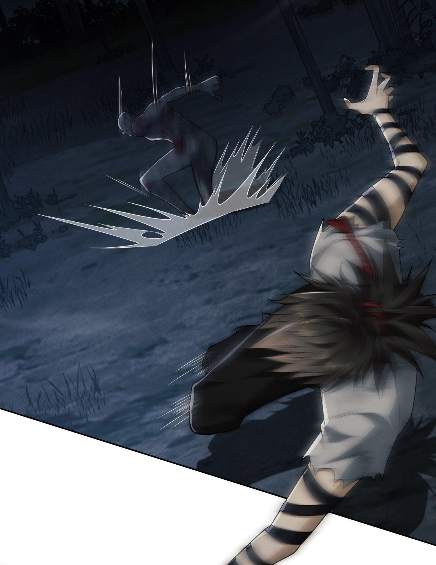 THE FIRST ORDER ตอนที่ 46 หน้า 4