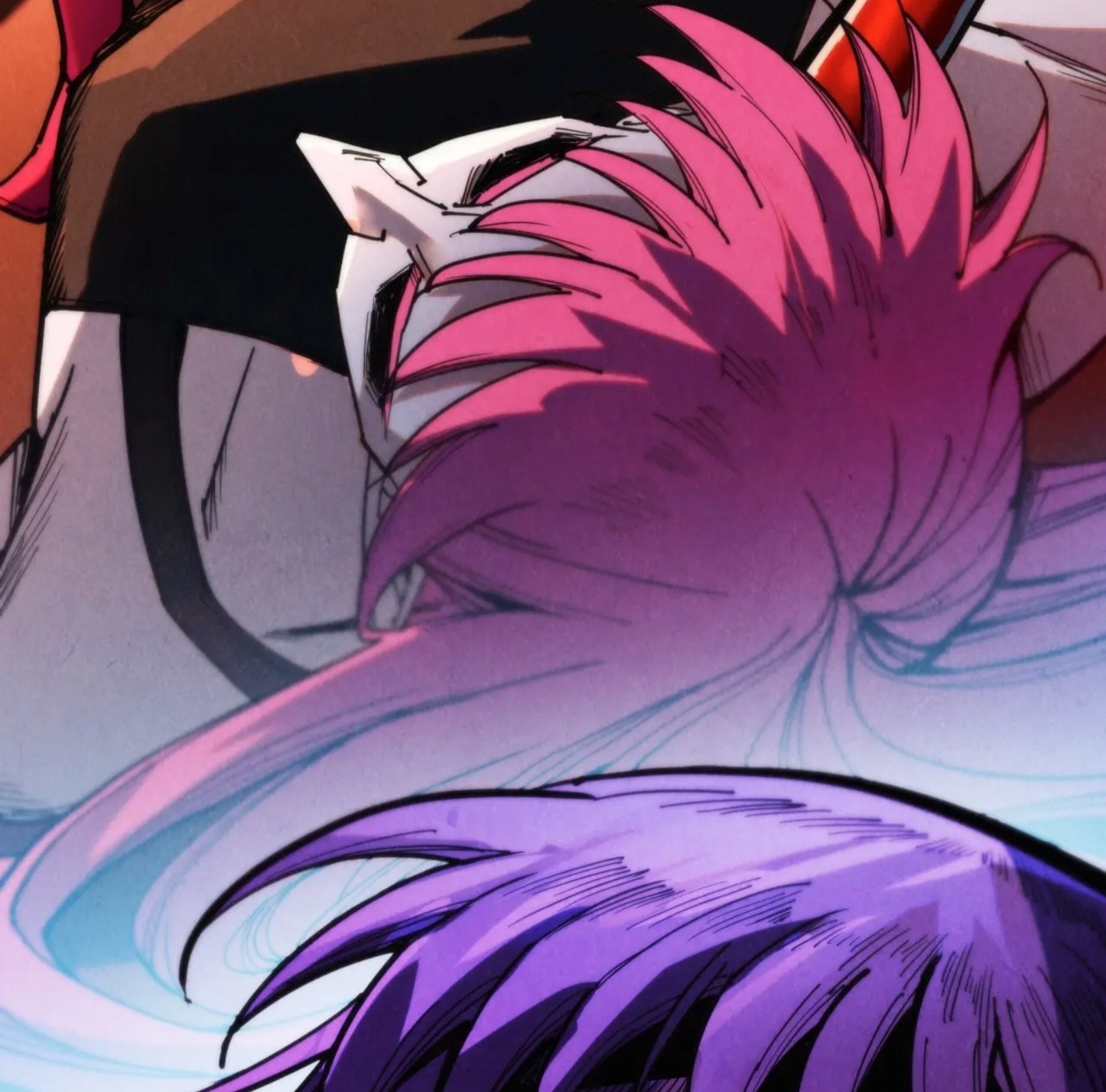 มหาเทพนิรันดร์กาล ตอนที่ 258 หน้า 57