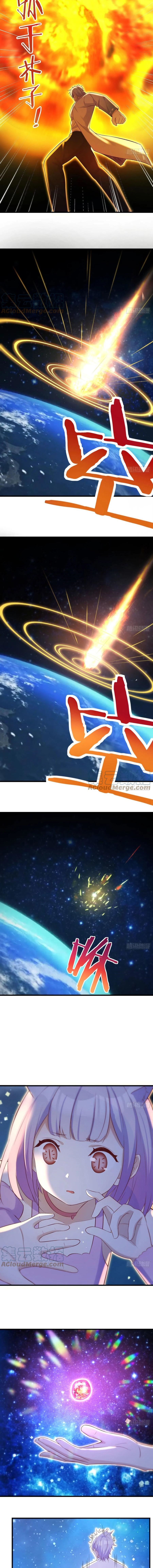 หนี้รักมากมายก่อนที่ข้าจะเป็นเซียน ตอนที่ 19 หน้า 6