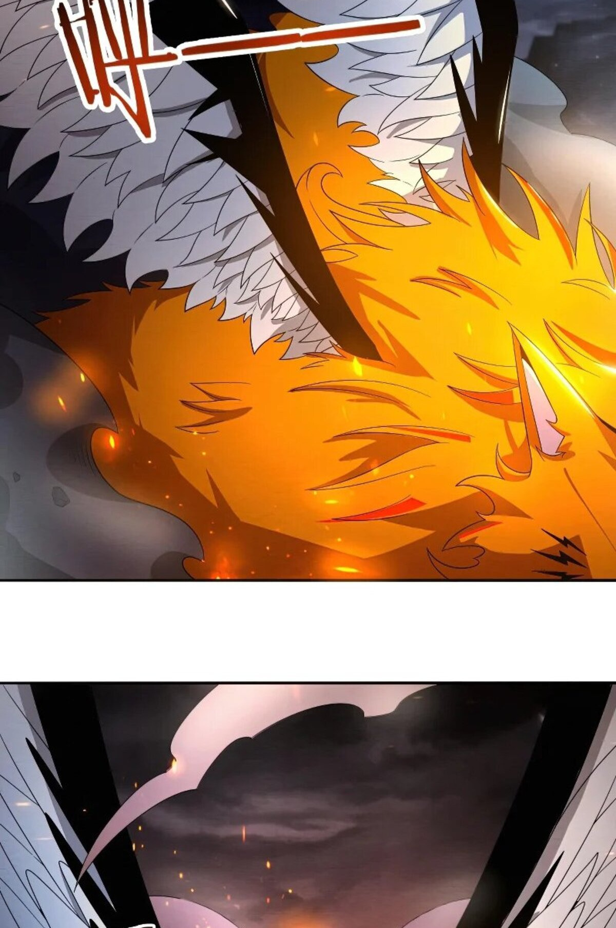 The Frenzy Of Evolution ตอนที่ 37 หน้า 63