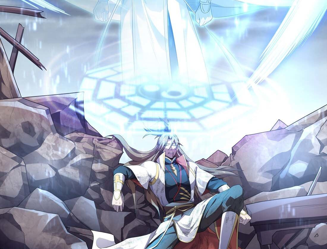 เทพเจ้าอสูรแห่งราชันสงคราม ตอนที่ 1 หน้า 144