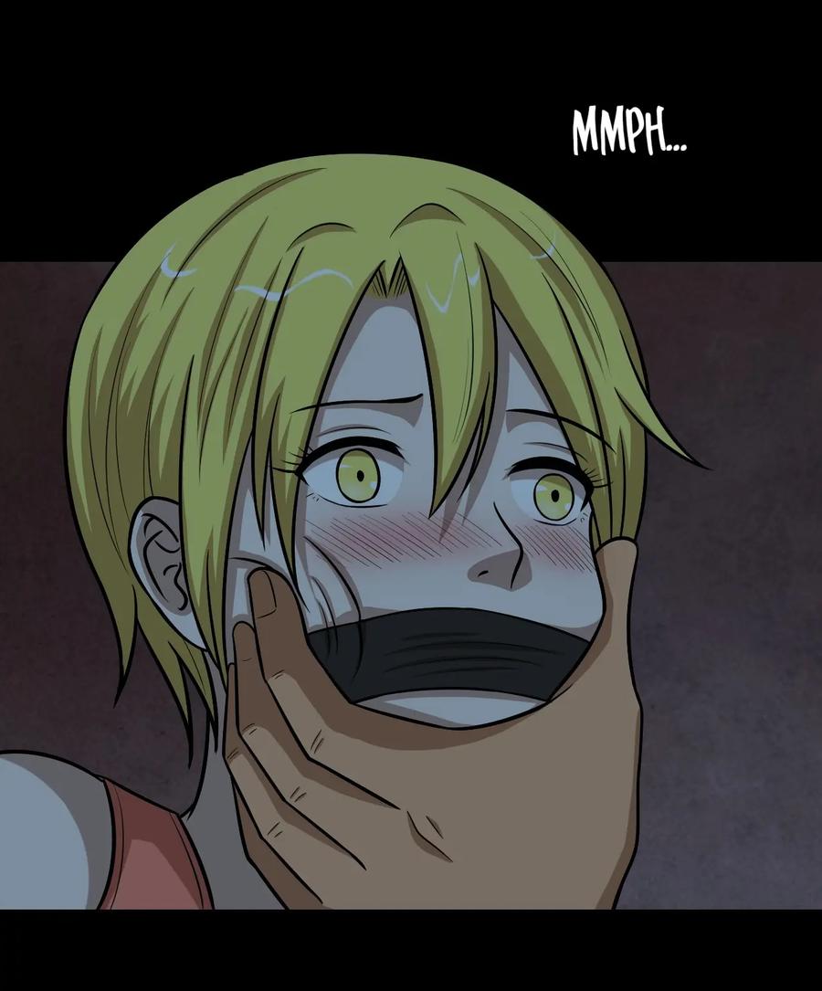 หัวหน้ามาเฟียกลับมาอายุ 16 อีกครั้ง ตอนที่ 50 หน้า 3