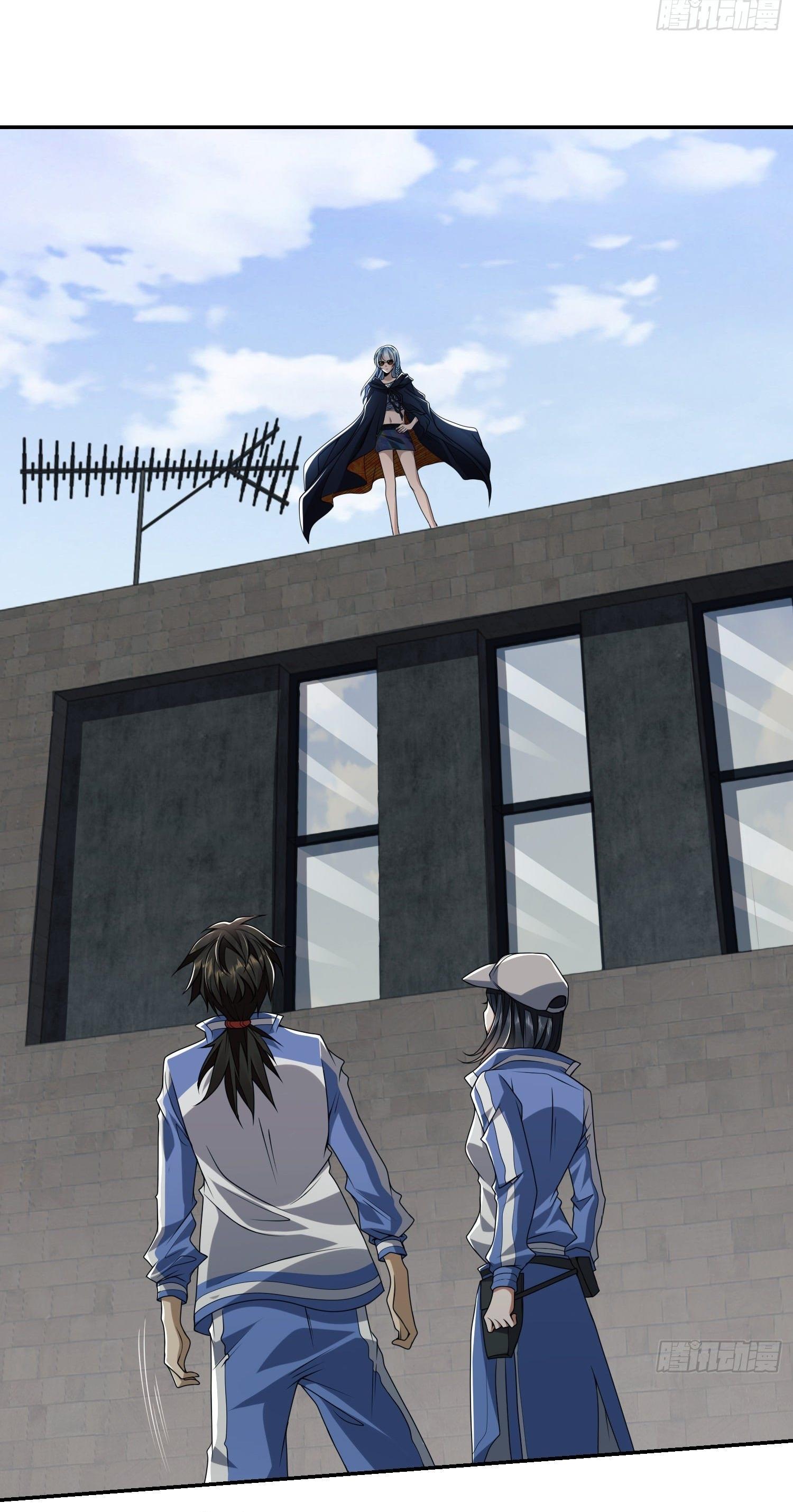 THE FIRST ORDER ตอนที่ 70 หน้า 19