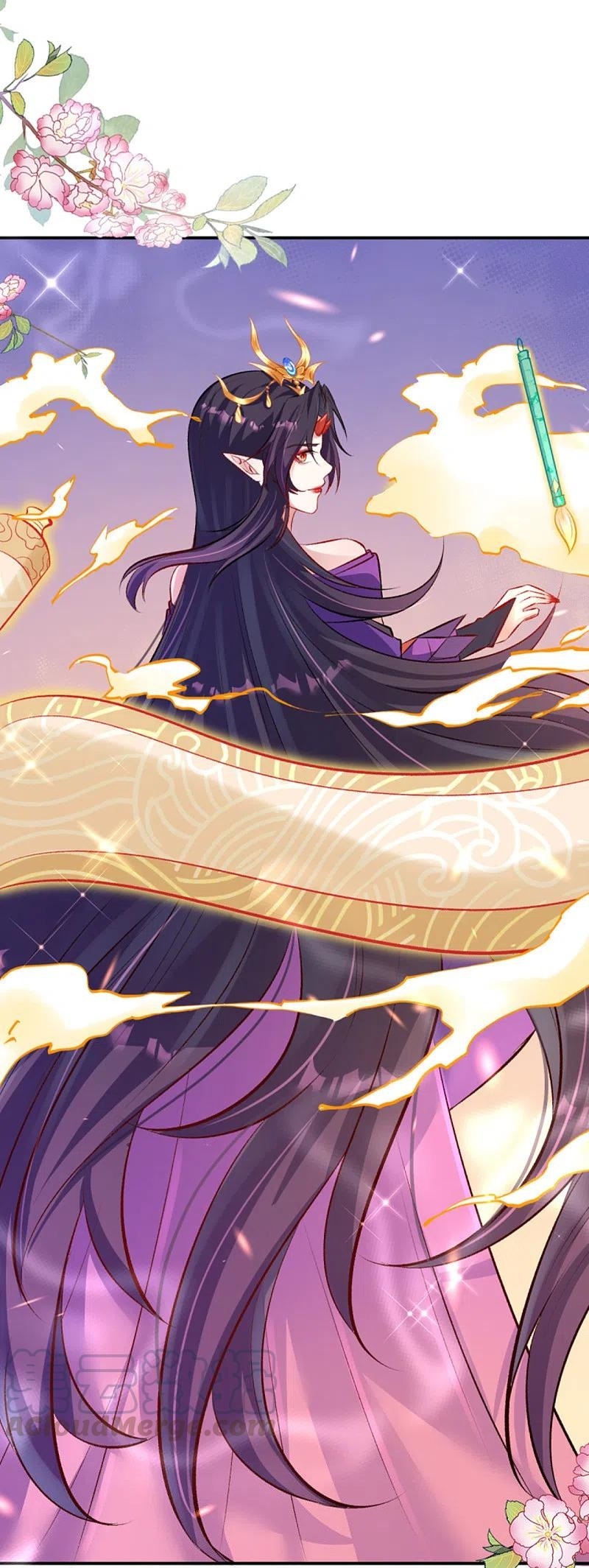 Against the Gods - อสูรพลิกฟ้า ตอนที่ 321 หน้า 5