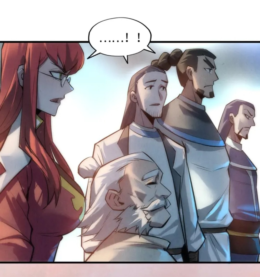 จักรพรรดิ์สูงสุดนิรันดร์ ตอนที่ 20 หน้า 27