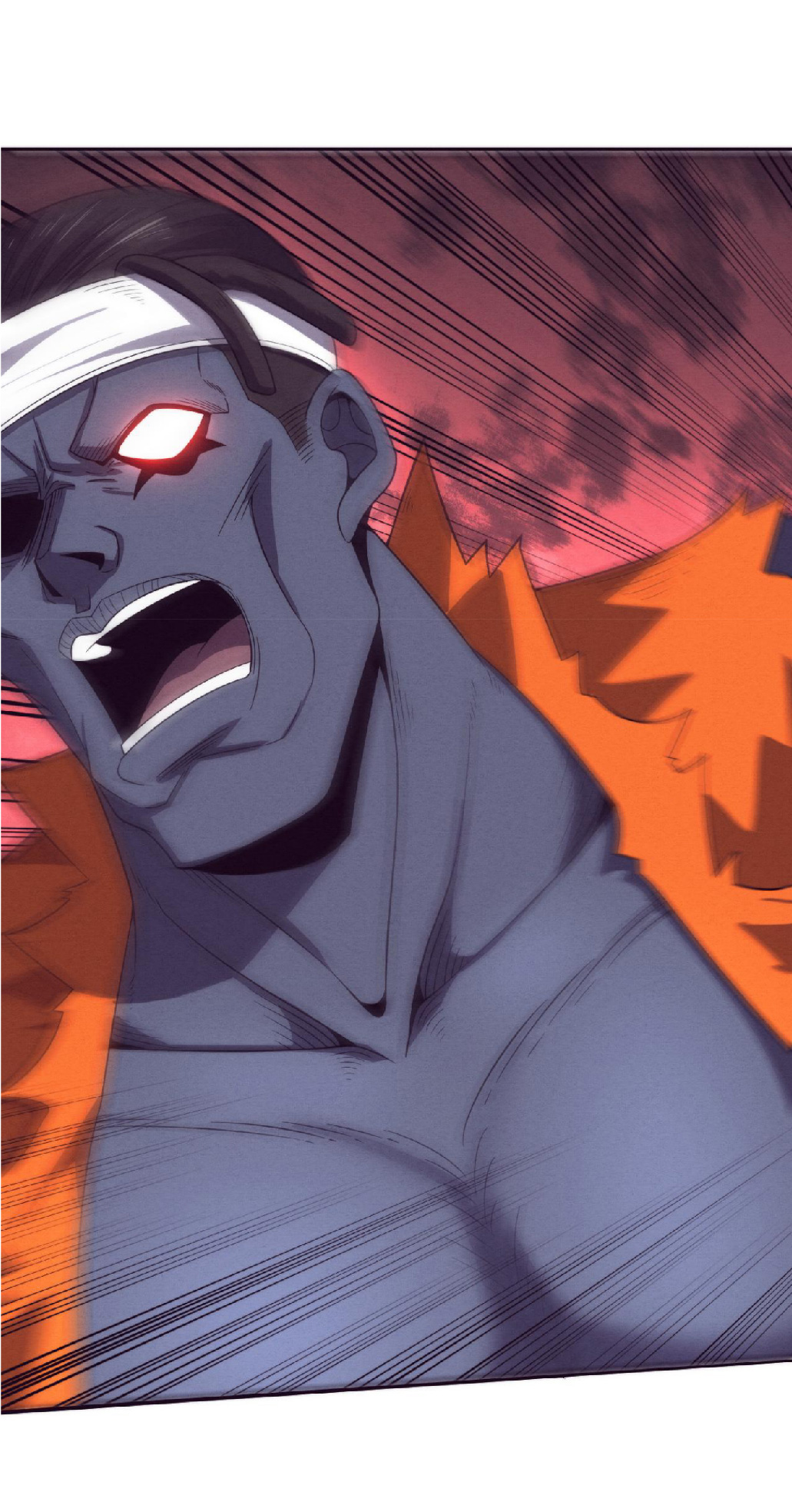 the frenzy of evolution การวิวัฒนาการที่บ้าคลั่ง ตอนที่ 88 หน้า 26